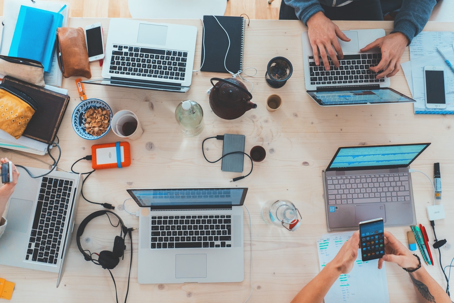 Creating a Balanced and Fulfilling Lifestyle