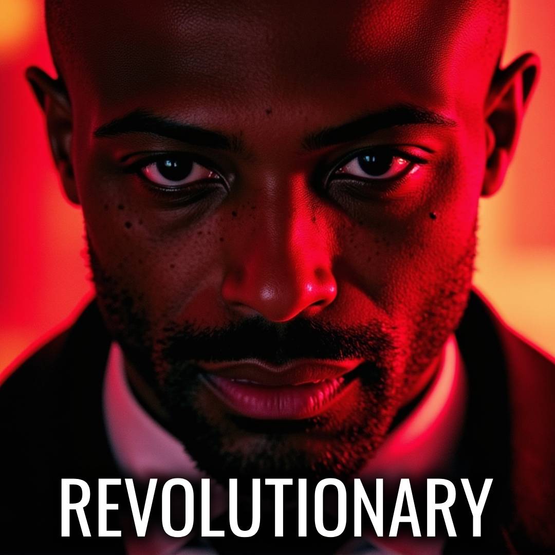 Conference: The Repair of The Foundational Black American